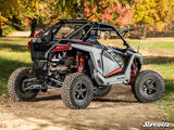 SUPER ATV POLARIS RZR PRO XP PRO R TURBO R LOWER DOOR VALANCES