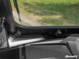 Super ATV Polaris RZR PRO XP Glass Windshield