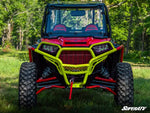 Super ATV POLARIS RZR XP TURBO FRONT BUMPER
