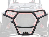 Super ATV POLARIS RZR XP TURBO S FRONT BUMPER