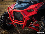Super ATV POLARIS RZR XP TURBO S FRONT BUMPER