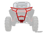 Super ATV Polaris RZR XP Turbo S Rear Bumper