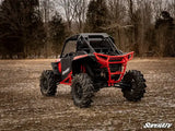 Super ATV Polaris RZR XP Turbo S Rear Bumper