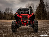 Super ATV Polaris RZR XP Turbo S Rear Bumper