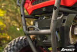 Super ATV Polaris RZR XP Turbo S Rear Bumper