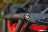 Super ATV Polaris RZR XP Turbo S Rear Bumper