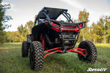 Super ATV Polaris RZR XP Turbo S Rear Bumper