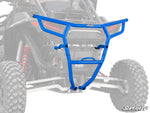 Super ATV Polaris RZR XP Turbo S Rear Bumper