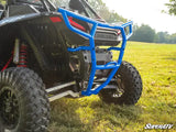 Super ATV Polaris RZR XP Turbo S Rear Bumper