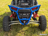 Super ATV Polaris RZR XP Turbo S Rear Bumper