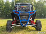 Super ATV Polaris RZR XP Turbo S Rear Bumper