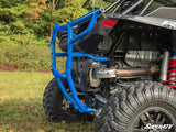 Super ATV Polaris RZR XP Turbo S Rear Bumper