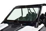 UTVZilla Black Vented Glass Windshield for RZR PRO XP / PRO R (2) / TURBO R with Wiper