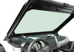 UTVZilla Black Vented Glass Windshield for RZR PRO XP / PRO R (2) / TURBO R with Wiper