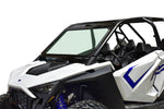 UTVZilla Black Vented Glass Windshield for RZR PRO XP / PRO R (2) / TURBO R with Wiper