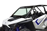 UTVZilla Black Vented Glass Windshield for RZR PRO XP / PRO R (2) / TURBO R with Wiper
