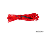 Super ATV SYNTHETIC WINCH ROPE REPLACEMENT