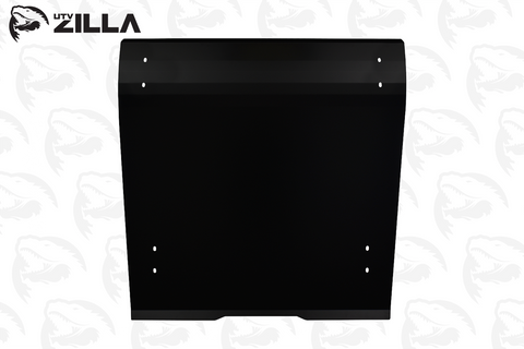 UTVZILLA Black Aluminum Roof for RZR PRO XP 2