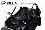 UTVZILLA Black Aluminum Roof for RZR PRO XP 2