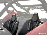 Super ATV SEAT RISERS FOR POLARIS RZR PRO XP