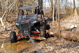 Rough Country 4500-LB WINCH UTV | SYNTHETIC ROPE RS4500S