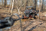 Rough Country 4500-LB WINCH UTV | SYNTHETIC ROPE RS4500S