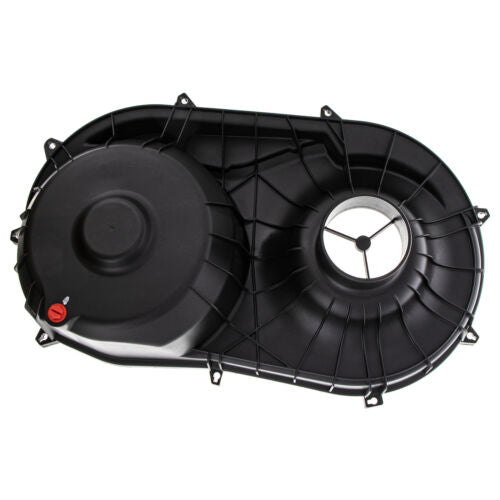 POLARIS ASM-COVER,CLUTCH,OUTER 2637068 – RockPeak UTV