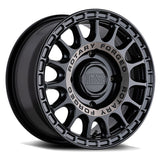 Black Rhino Wheels / SANDSTORM UTV Non Beadlock