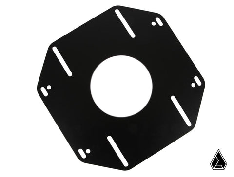 ASSAULT INDUSTRIES SEAT BRACKET (FITS: POLARIS RZR SEATS)