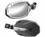 Seizmik Photon Side View Sport Mirrors |Sold in Pairs|