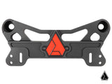 ASSAULT INDUSTRIES COLORED LOGO BACK PLATE (MAVERICK X3 F-22 SHOCK TOWER BRACE ONLY)