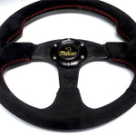 UTV Wolfpack UTV Steering Wheel / Race & Sport - Suede