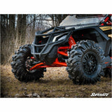 Super ATV Can Am Maverick X3 High Clearance Front A-Arms