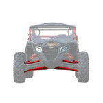Super ATV Can Am Maverick X3 High Clearance Front A-Arms