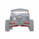 Super ATV Can Am Maverick X3 High Clearance Front A-Arms