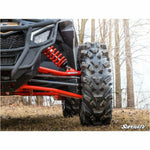 Super ATV Can Am Maverick X3 High Clearance Front A-Arms