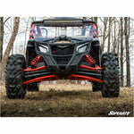 Super ATV Can Am Maverick X3 High Clearance Front A-Arms
