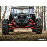 Super ATV Can Am Maverick X3 High Clearance Front A-Arms