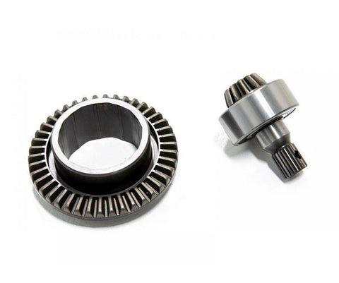 ASM. GEAR HOUSING RING & PINION GEAR Item #: 3236626