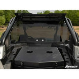 Super ATV Polaris RZR Turbo R Rear Windshield