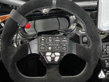 ASSAULT INDUSTRIES SWITCH PRO STEERING WHEEL MOUNT