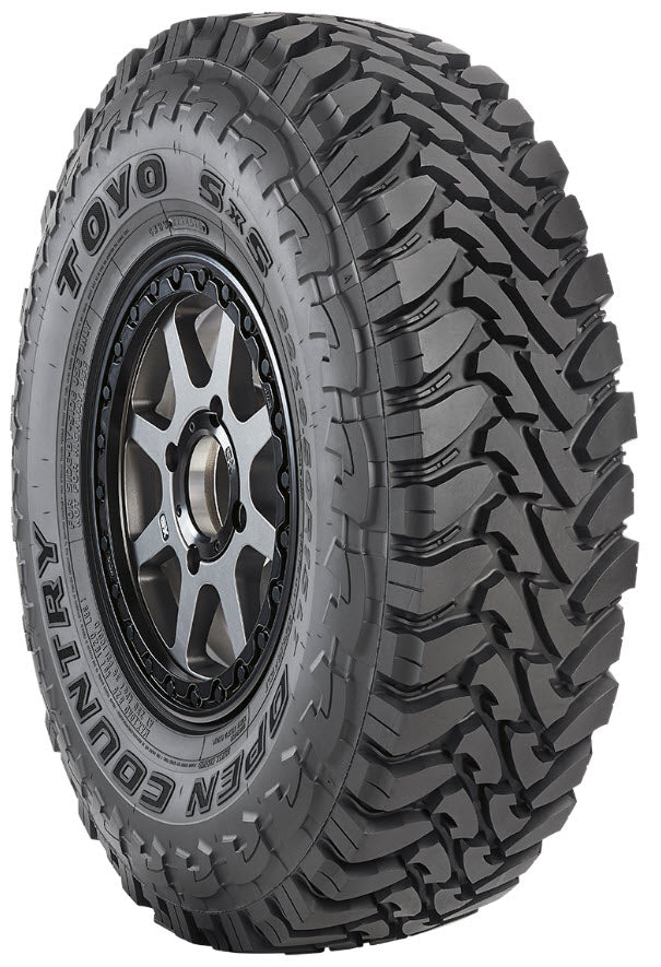 TOYO Tires – RockPeak UTV TOYO Tires – RockPeak UTV