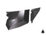 ASSAULT INDUSTRIES TANK DOORS (FITS: POLARIS RZR XP SERIES AND TURBO S)