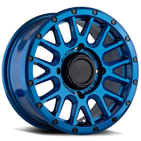 Black Rhino Wheels / LA PAZ UTV Non Beadlock