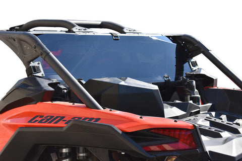 UTVZilla Can-Am Maverick X3 Rear Tinted Window