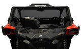 UTVZilla Can-Am Maverick X3 Rear Tinted Window