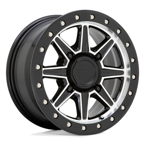 Black Rhino Wheels / WEBB UTV Non Beadlock