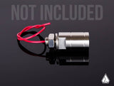 ASSAULT INDUSTRIES WHIP MOUNT (FITS: POLARIS RZR XP 1000 Turbo Turbo S)