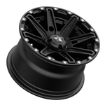 MSA Off Road Wheels / M33 CLUTCH Non Beadlock