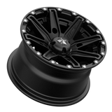 MSA Off Road Wheels / M33 CLUTCH Non Beadlock